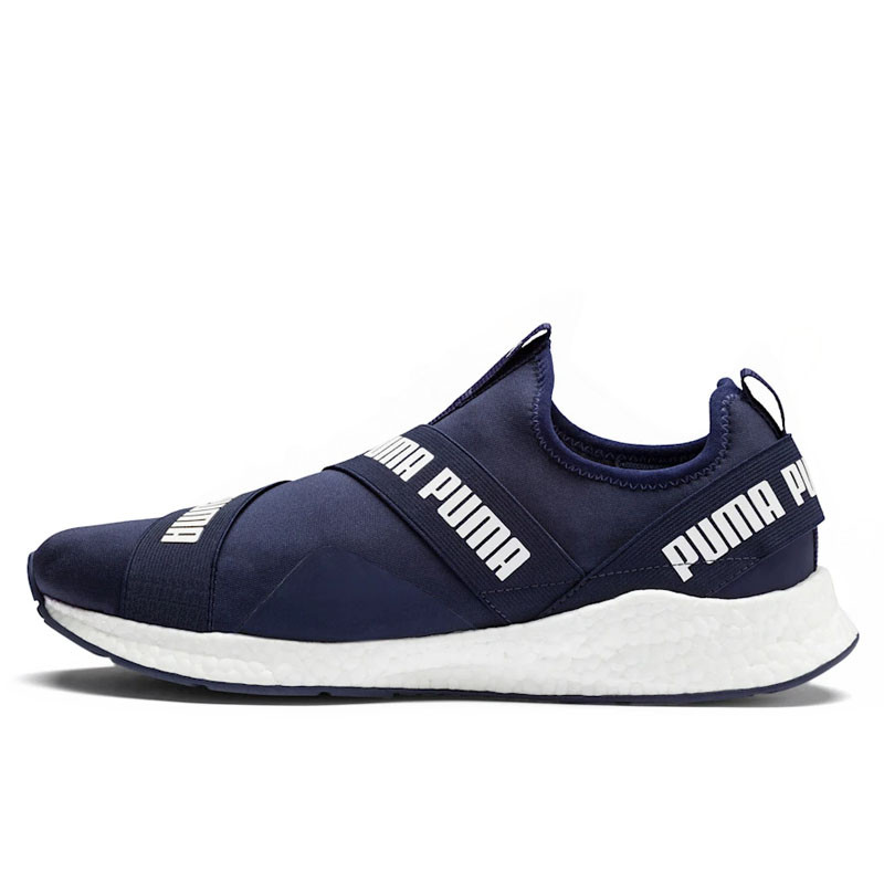 SEPATU LARI PUMA NRGY Star Slip-On